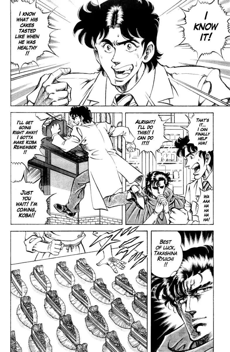 Super Doctor K Chapter 91 page 14 - Chapter 91