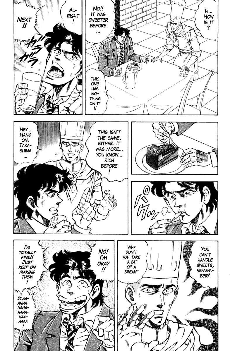 Super Doctor K Chapter 91 page 15 - Chapter 91