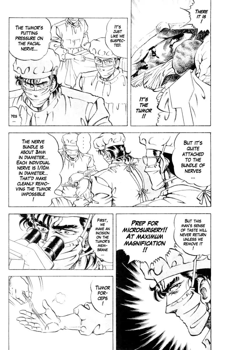 Super Doctor K Chapter 91 page 8 - Chapter 91