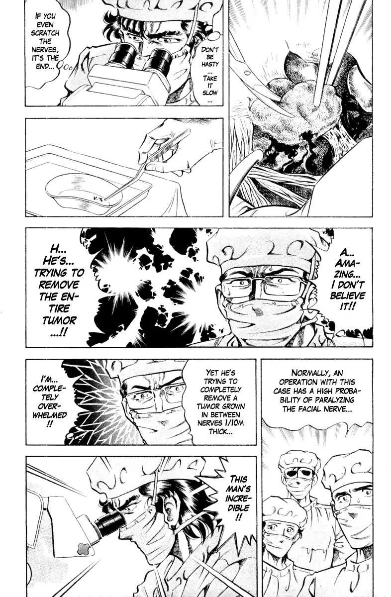Super Doctor K Chapter 91 page 9 - Chapter 91