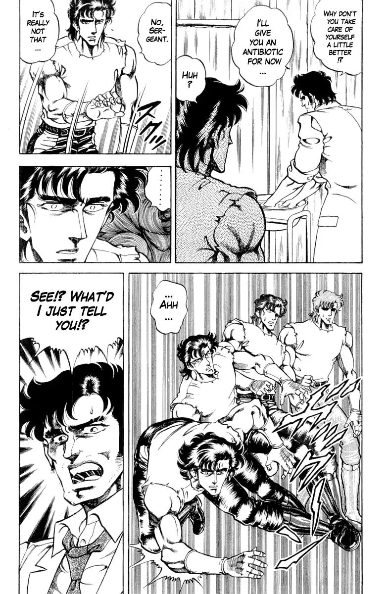 Super Doctor K Chapter 92 page 18 - Chapter 92