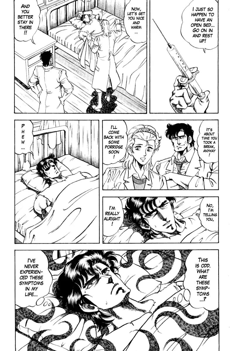 Super Doctor K Chapter 92 page 19 - Chapter 92