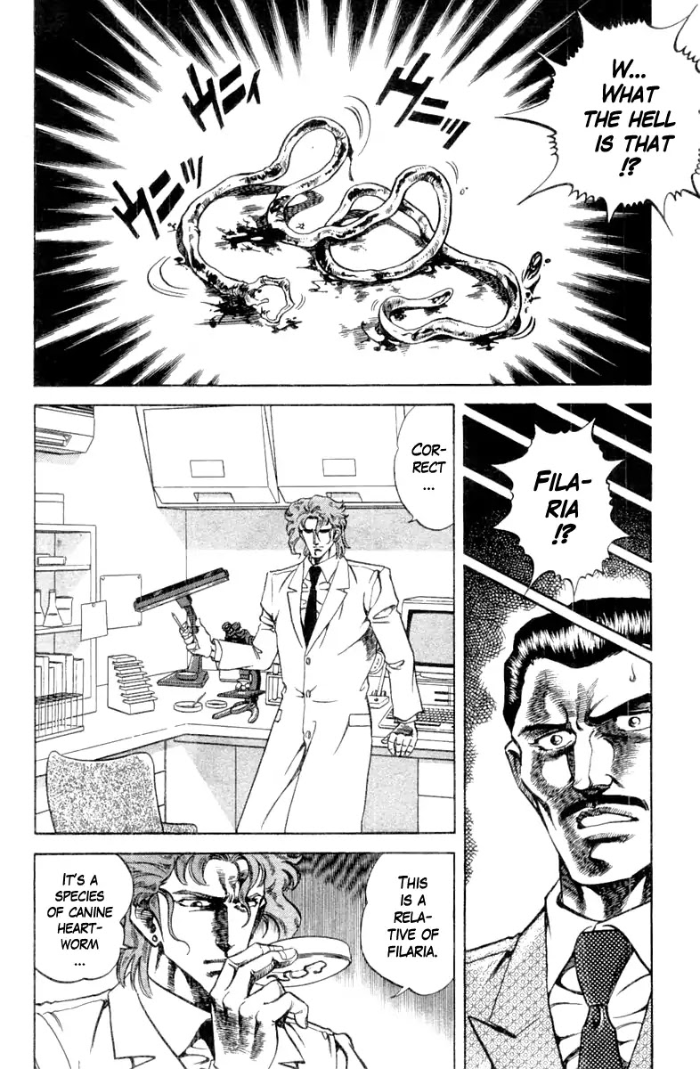 Super Doctor K Chapter 94 page 14 - Chapter 94: Resurrect, K!!