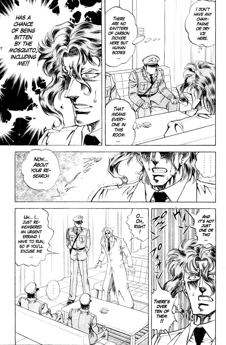 Super Doctor K Chapter 96 page 13 - Chapter 96: The Grave...