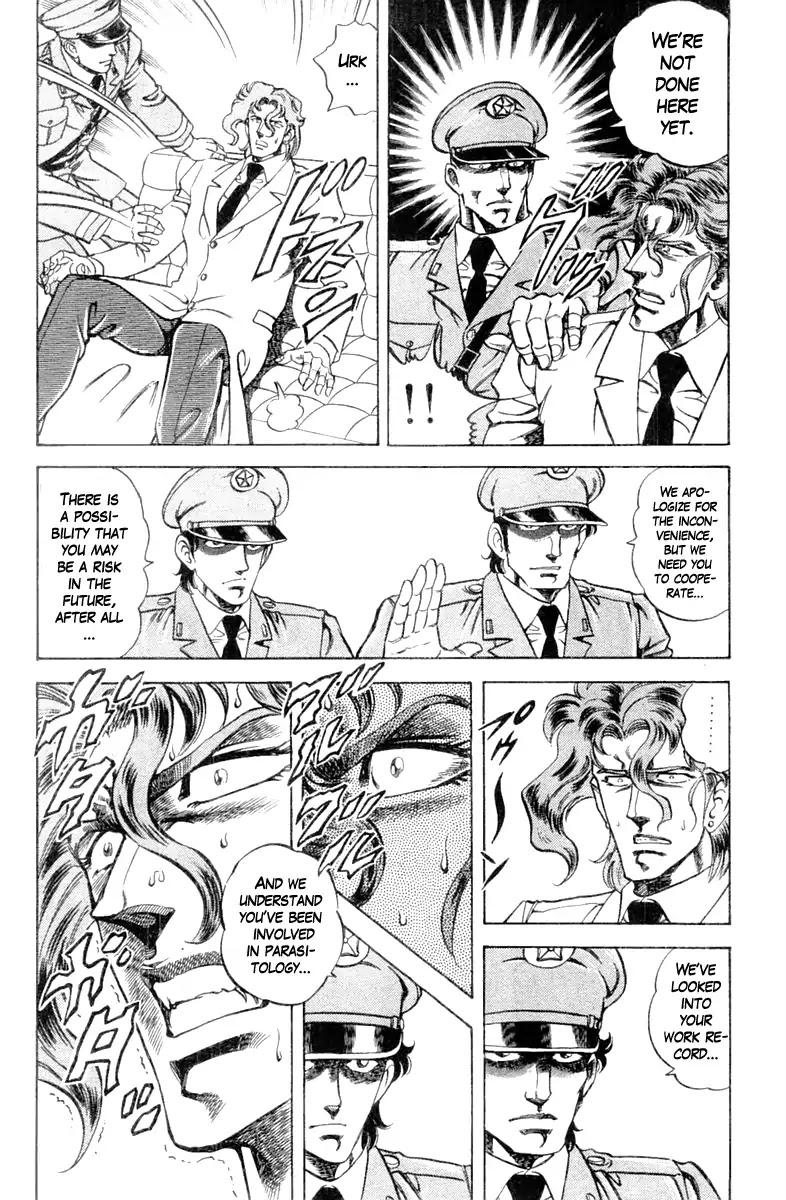 Super Doctor K Chapter 96 page 14 - Chapter 96: The Grave...