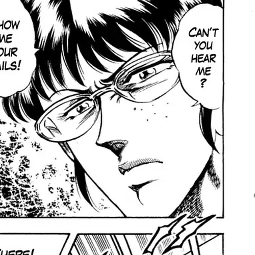 Super Doctor K Chapter 98: In Search of the Bizarre Nails cover