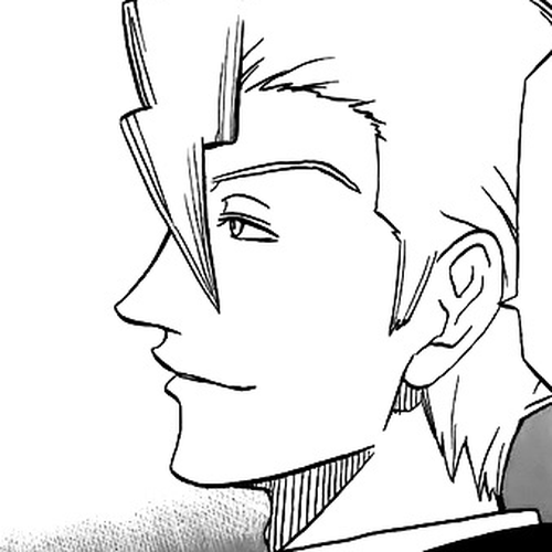Super Dog Rilienthal Chapter 12 : Shinshi Wilber (2) cover