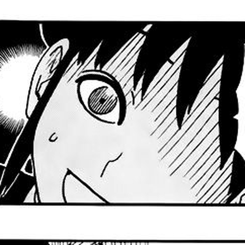 Super Dog Rilienthal Chapter 14 : The Dark Spirit cover