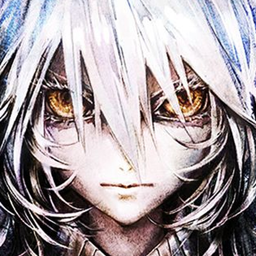 Super Dog Rilienthal Chapter 18 : The Dark Spirit (5) cover