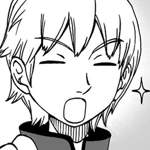 Super Dog Rilienthal Chapter 24 : Ani and Shindou Reiichirou cover