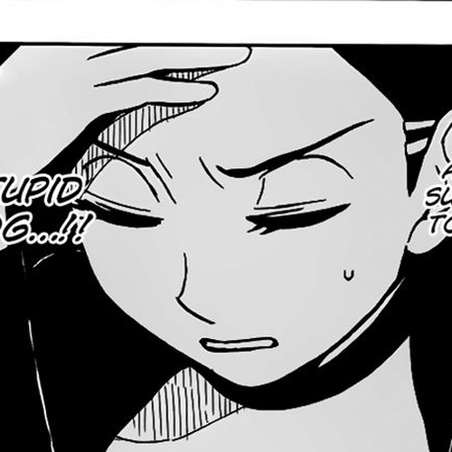 Super Dog Rilienthal Chapter 28 : The Empty Room cover