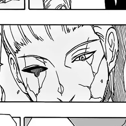 Super Dog Rilienthal Chapter 32: Everyone's Home cover