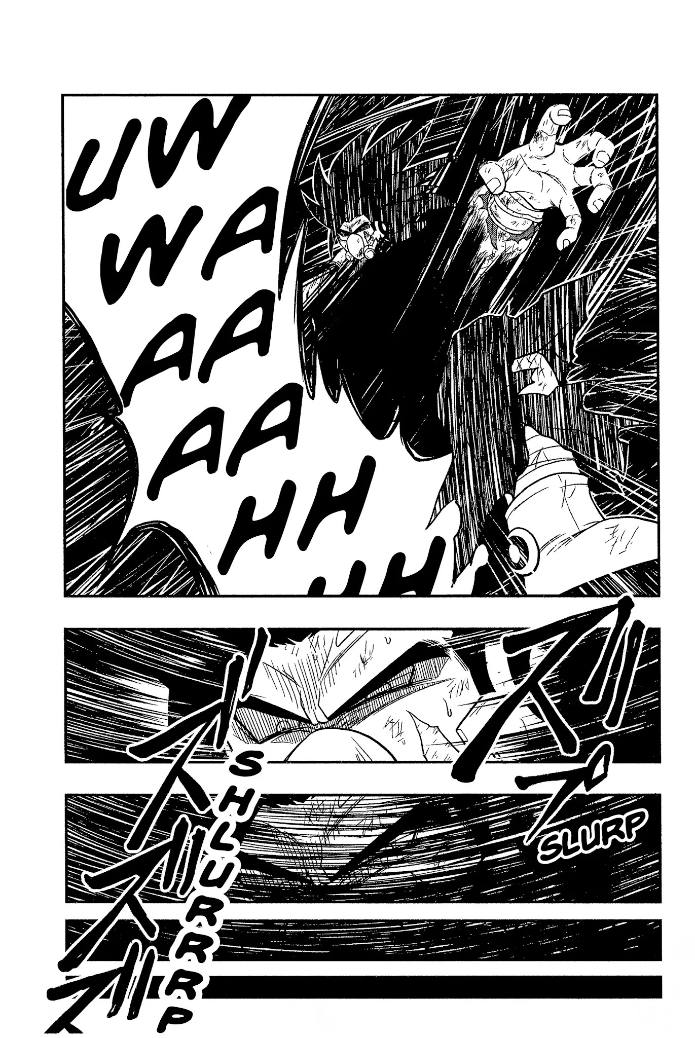 Super Dragon Ball Heroes: Universe Mission Chapter 9 page 16 - Chapter 9: Evolution