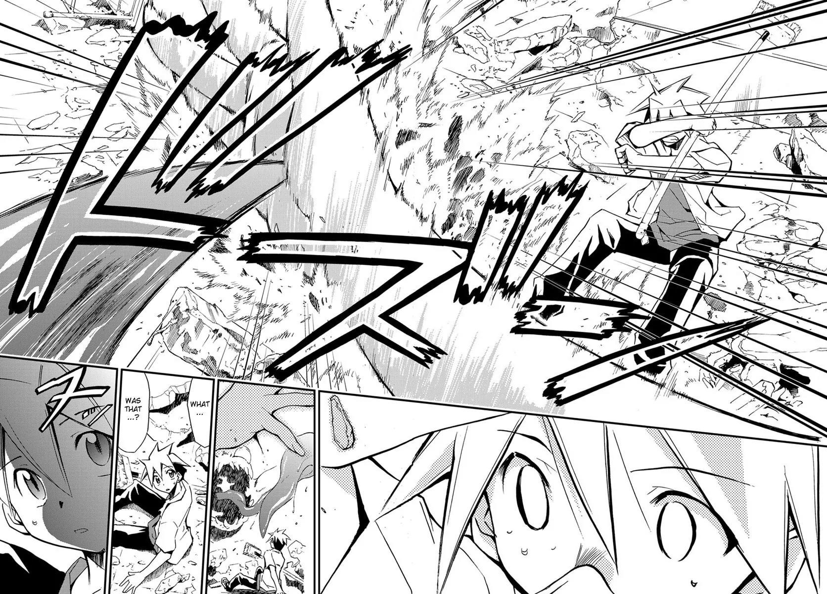 Super-Dreadnought Girl 4946 Chapter 1 page 30 - Chapter 1: scene#1 - Confession
