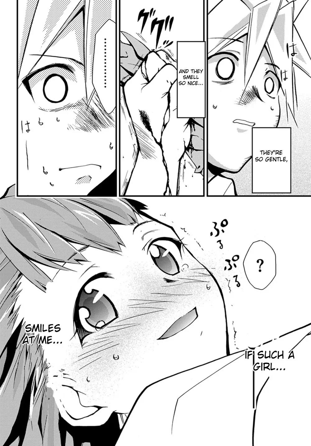 Super-Dreadnought Girl 4946 Chapter 1 page 38 - Chapter 1: scene#1 - Confession