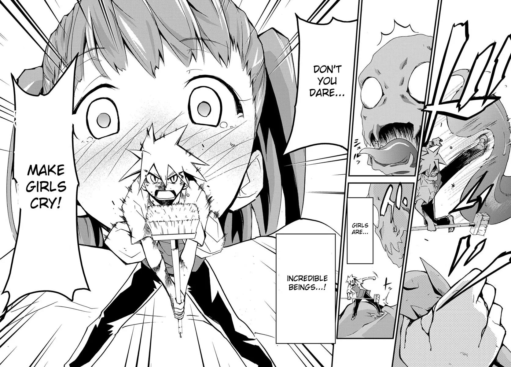 Super-Dreadnought Girl 4946 Chapter 1 page 40 - Chapter 1: scene#1 - Confession