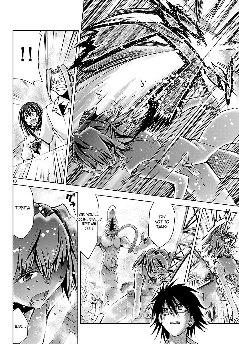 Super-Dreadnought Girl 4946 Chapter 11 page 18 - Chapter 11: scene#11 - The World Ahead