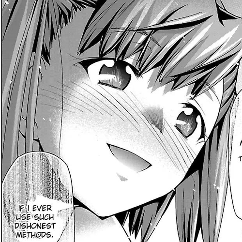 Super-Dreadnought Girl 4946 Chapter 13: scene#13 - ''Perfection'' Become a Secret Agent cover