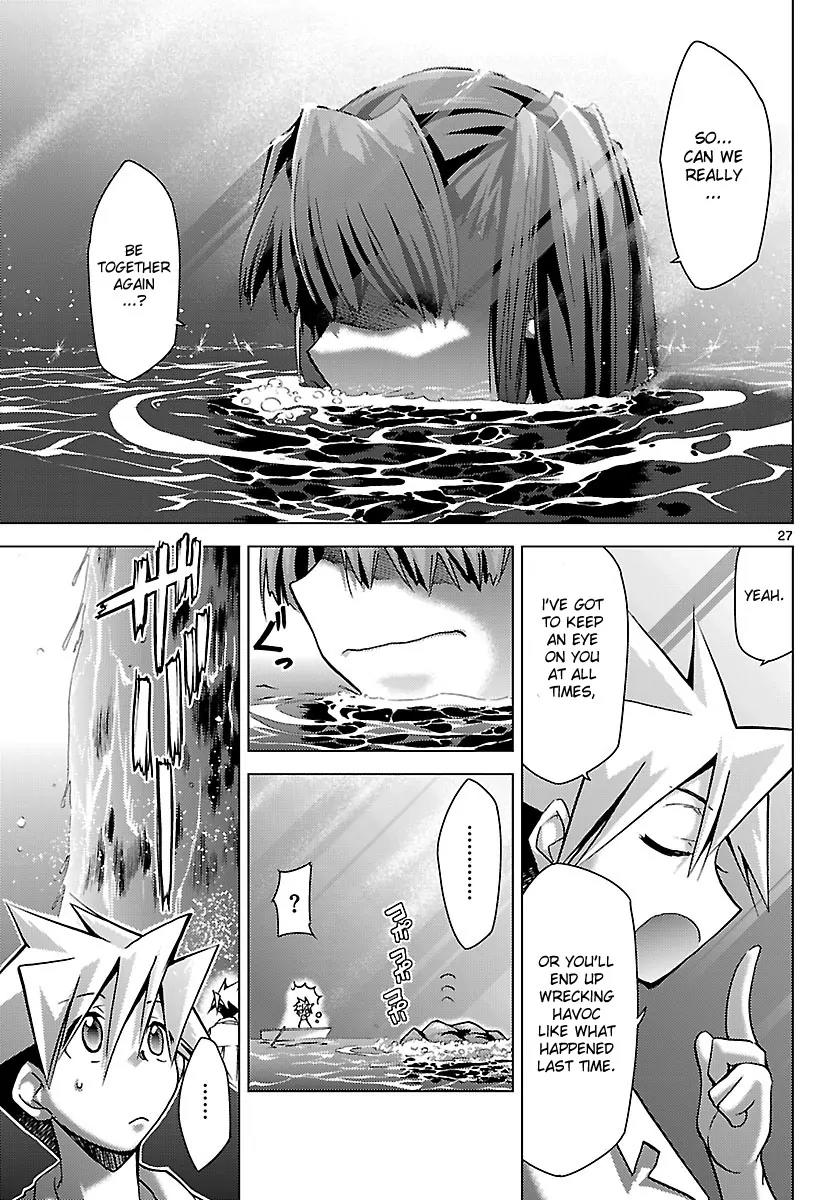 Super-Dreadnought Girl 4946 Chapter 16 page 27 - Chapter 16: scene#16 - The Case for Happiness...