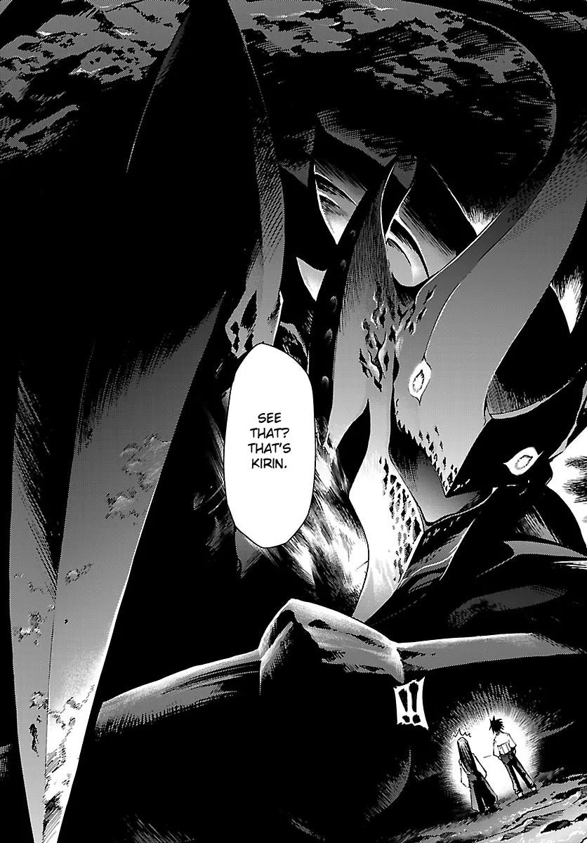 Super-Dreadnought Girl 4946 Chapter 17 page 24 - Chapter 17: scene#17 - More than Anyone...