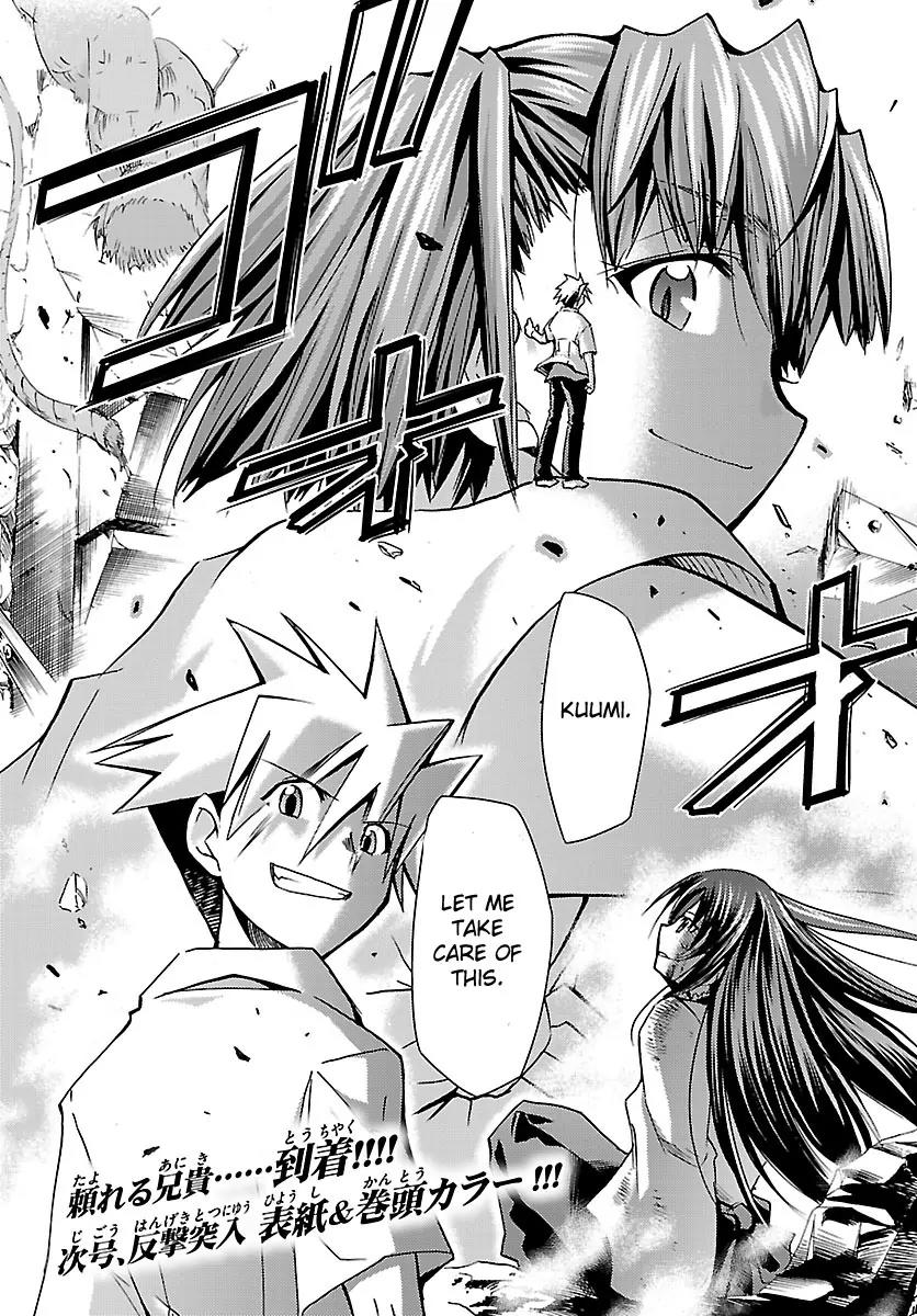 Super-Dreadnought Girl 4946 Chapter 17 page 34 - Chapter 17: scene#17 - More than Anyone...