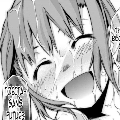 Super-Dreadnought Girl 4946 Chapter 2: scene#2 - Super Duper Climax!! cover