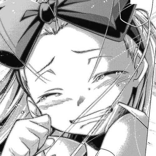 Super-Dreadnought Girl 4946 Chapter 24: scene#24 - The Requirements of Love cover