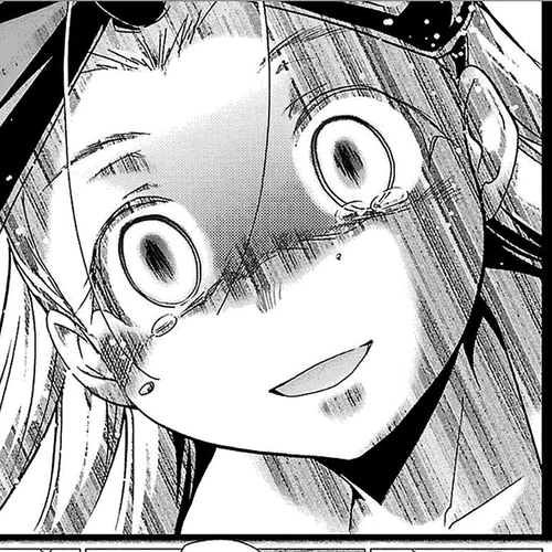 Super-Dreadnought Girl 4946 Chapter 27: scene#27 - Enemy of Humanity cover