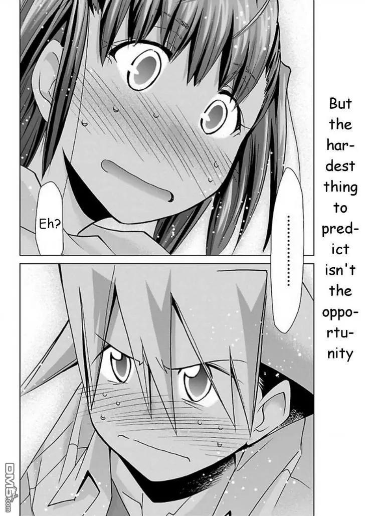 Super-Dreadnought Girl 4946 Chapter 29 page 33 - Chapter 29: scene#29 [End]