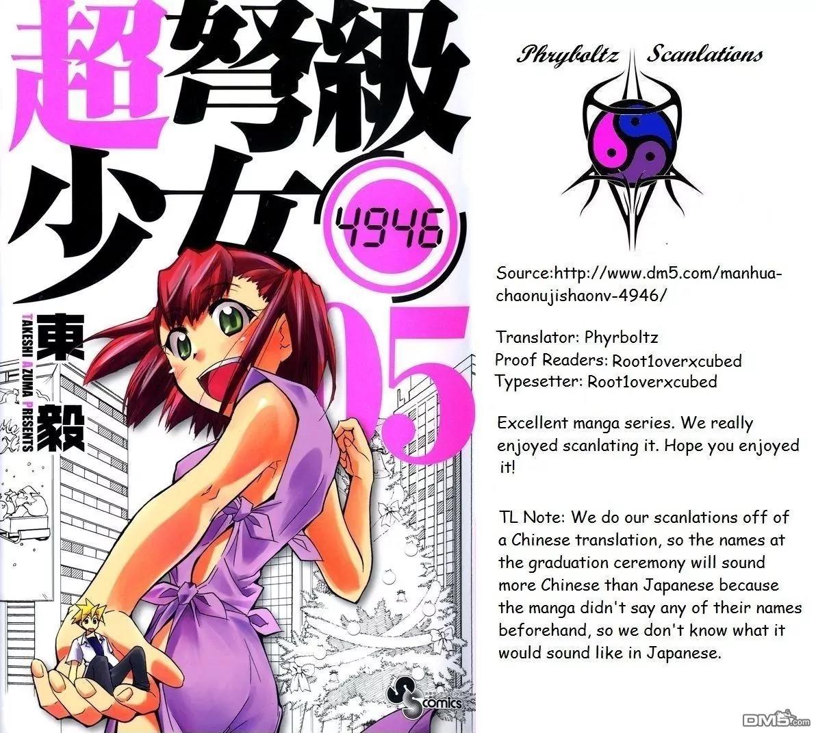 Super-Dreadnought Girl 4946 Chapter 29 page 37 - Chapter 29: scene#29 [End]