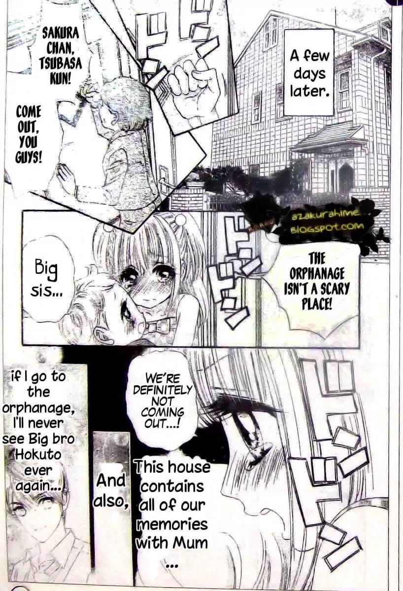 Super Express Hiyokko Chapter 0.1 page 14 - Chapter 0.1: [Oneshot] Part 1
