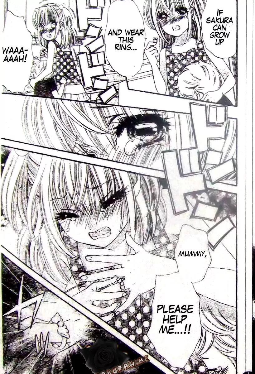 Super Express Hiyokko Chapter 0.1 page 16 - Chapter 0.1: [Oneshot] Part 1
