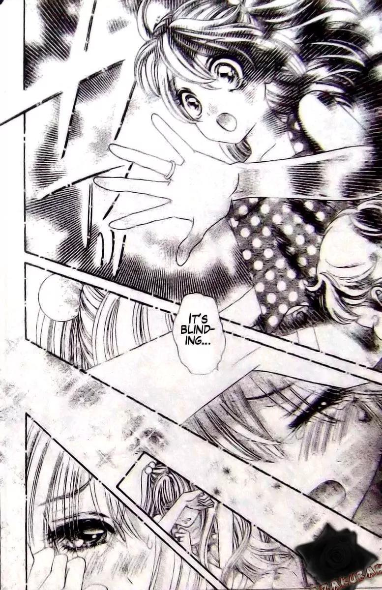 Super Express Hiyokko Chapter 0.1 page 17 - Chapter 0.1: [Oneshot] Part 1