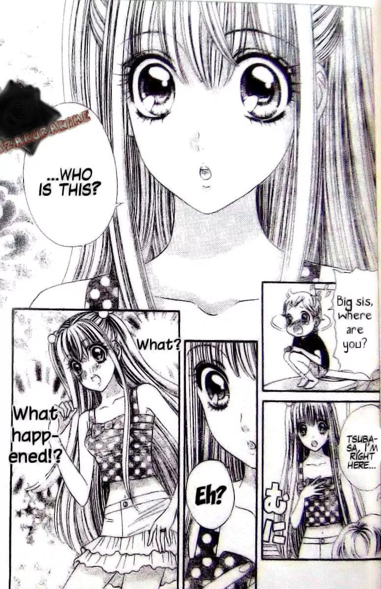 Super Express Hiyokko Chapter 0.1 page 19 - Chapter 0.1: [Oneshot] Part 1