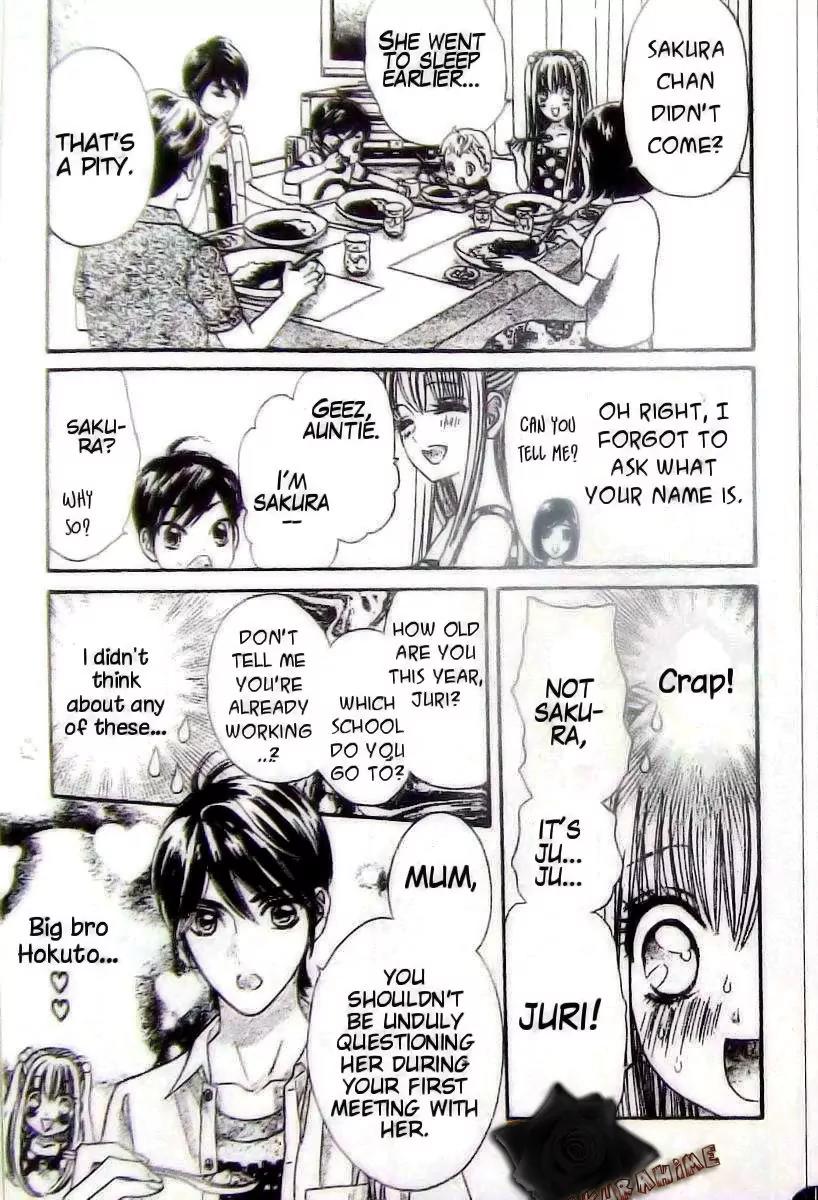 Super Express Hiyokko Chapter 0.1 page 24 - Chapter 0.1: [Oneshot] Part 1