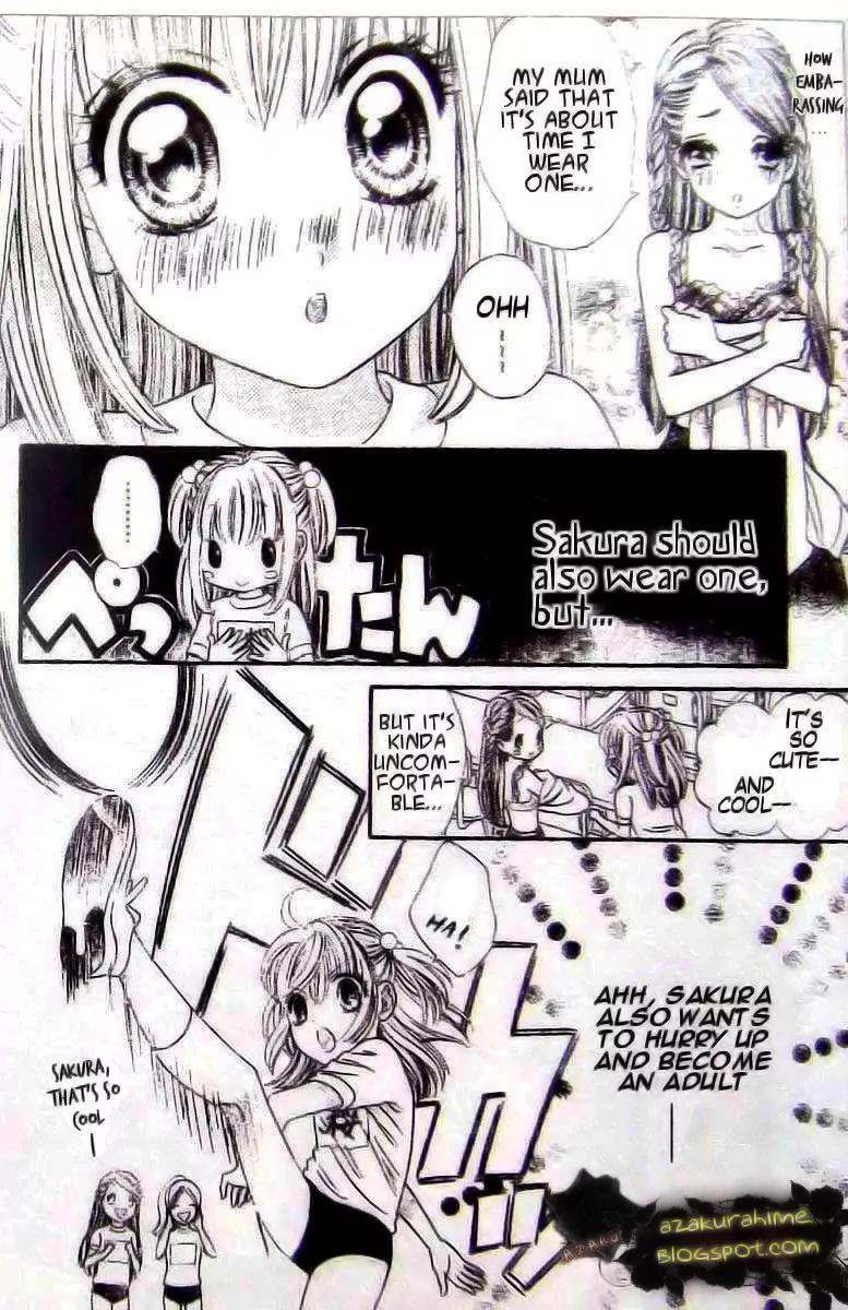 Super Express Hiyokko Chapter 0.1 page 3 - Chapter 0.1: [Oneshot] Part 1