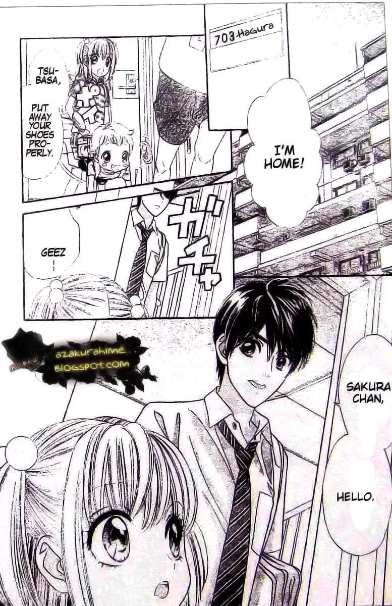 Super Express Hiyokko Chapter 0.1 page 7 - Chapter 0.1: [Oneshot] Part 1