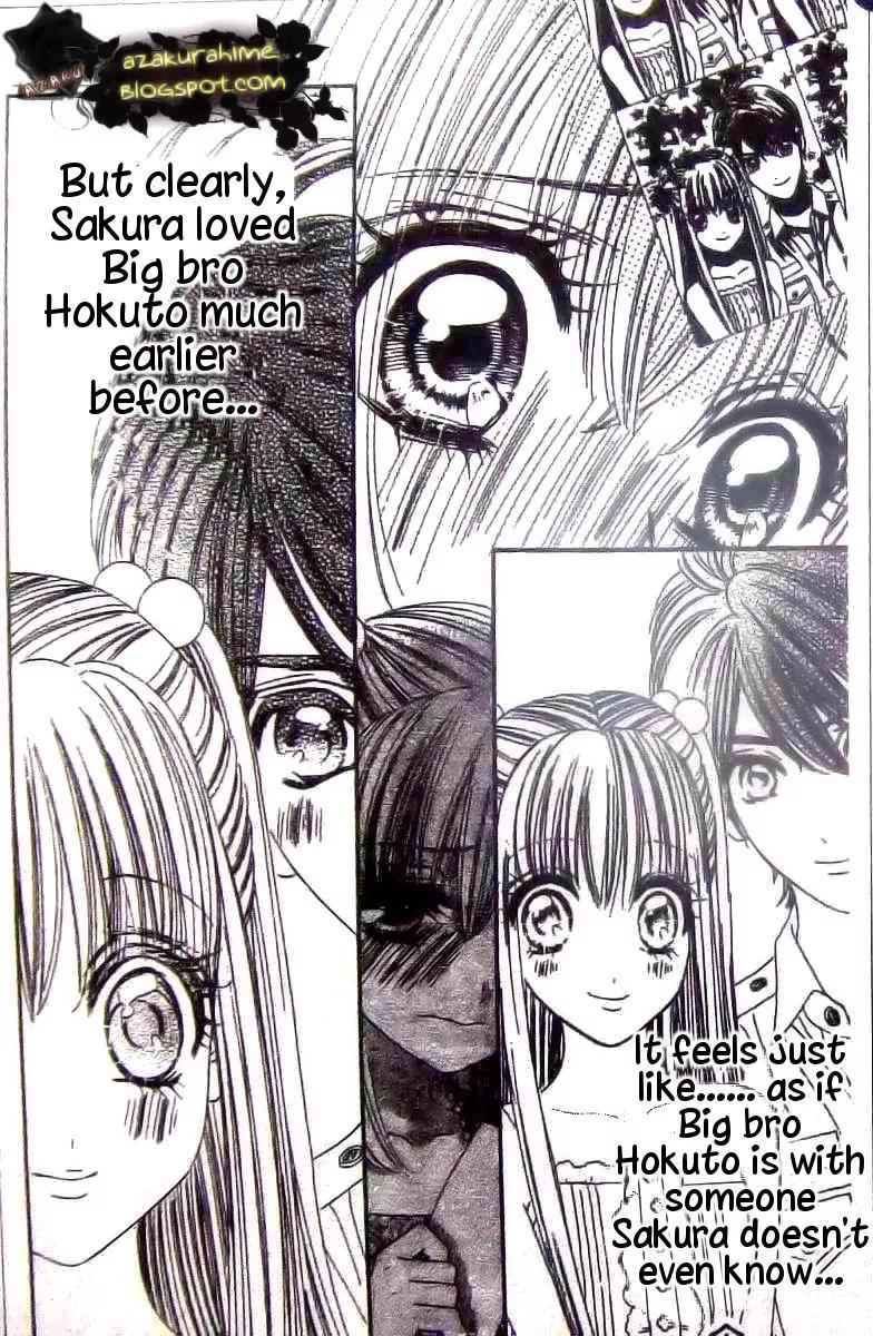 Super Express Hiyokko Chapter 0.2 page 20 - Chapter 0.2: [Oneshot] Part 2