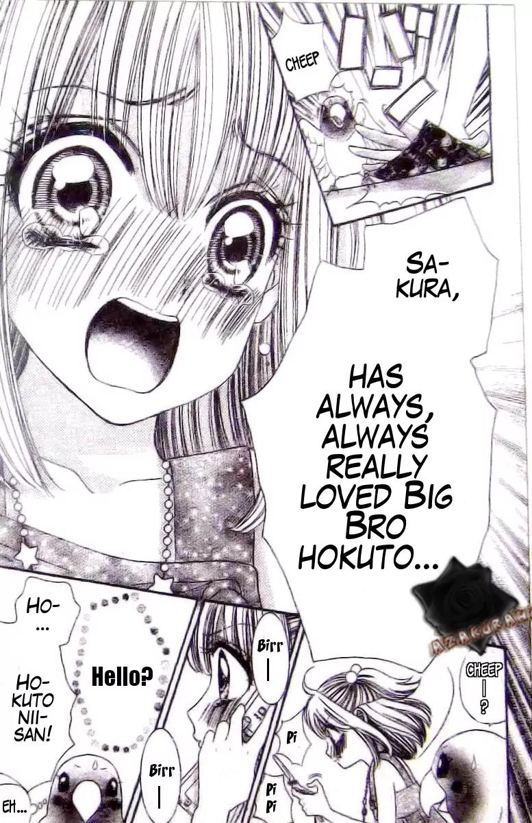 Super Express Hiyokko Chapter 0.2 page 21 - Chapter 0.2: [Oneshot] Part 2