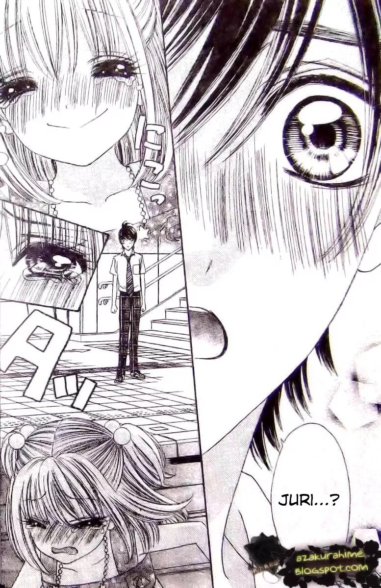 Super Express Hiyokko Chapter 0.2 page 29 - Chapter 0.2: [Oneshot] Part 2