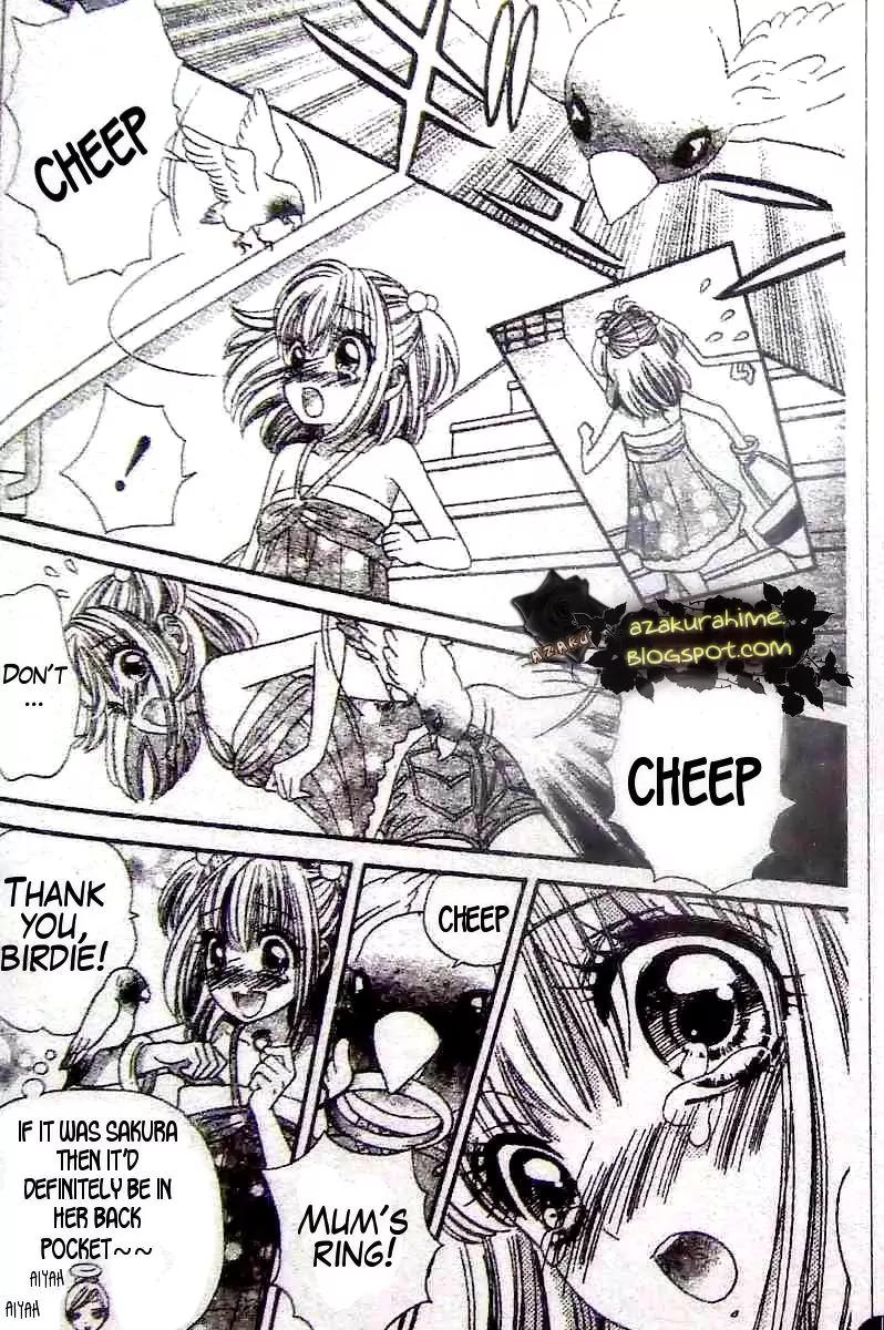 Super Express Hiyokko Chapter 0.2 page 6 - Chapter 0.2: [Oneshot] Part 2