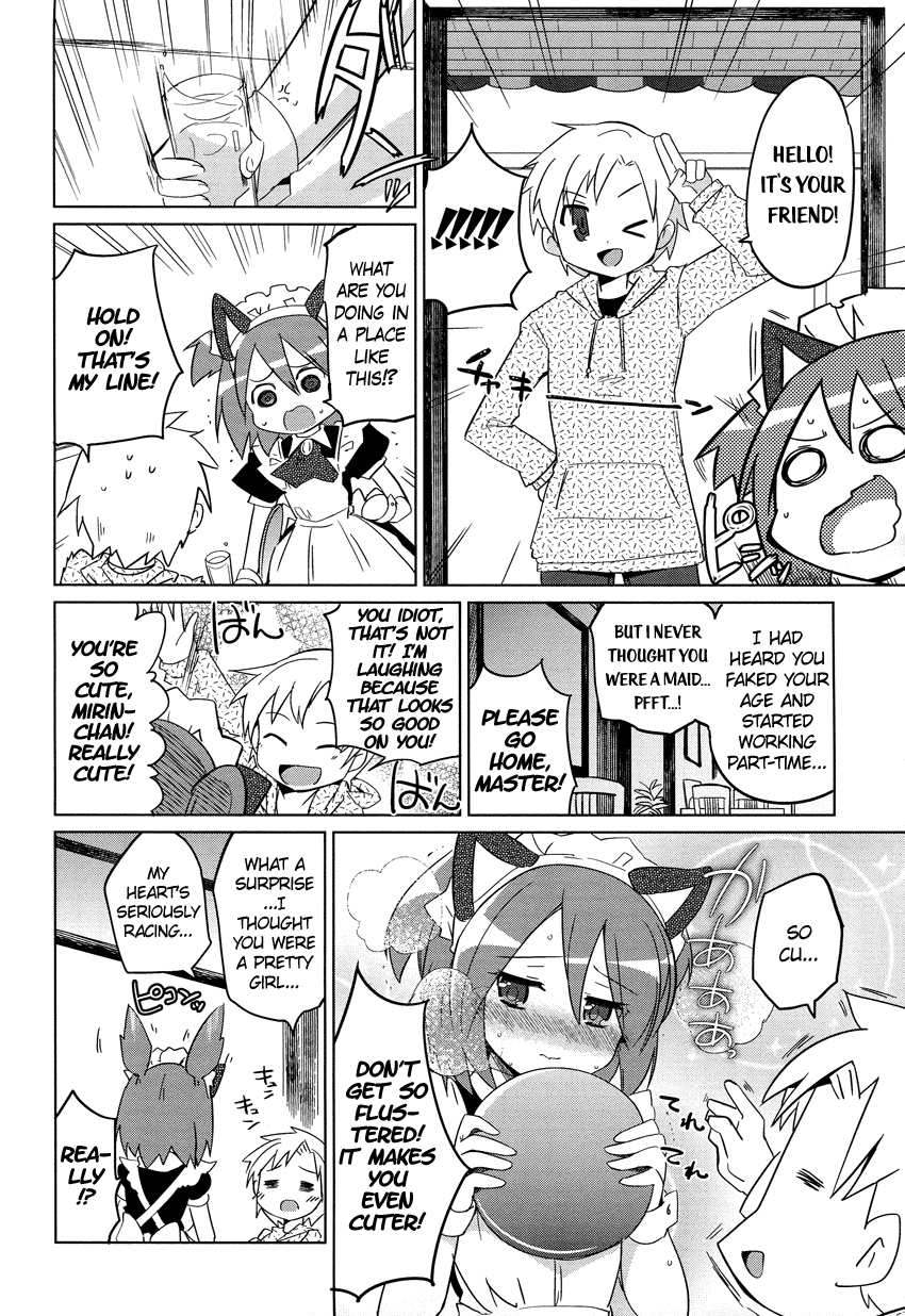 Super Family Complete Chapter 1.2 page 10 - Chapter 1 v2