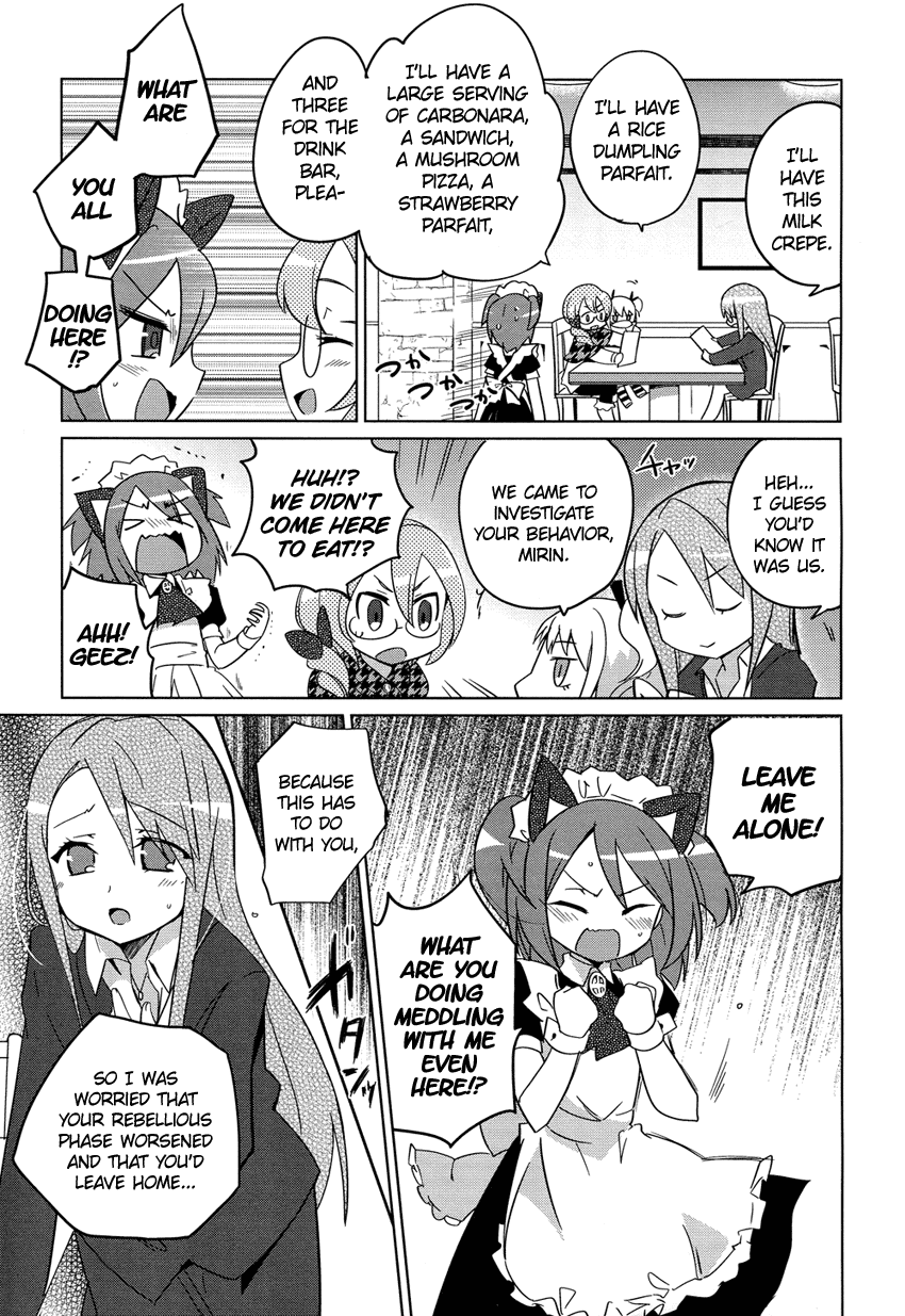 Super Family Complete Chapter 1.2 page 15 - Chapter 1 v2