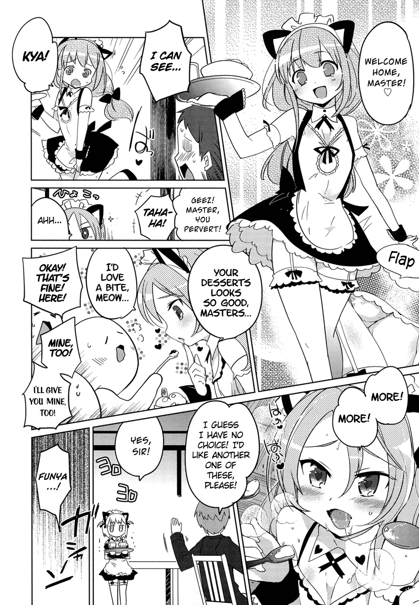 Super Family Complete Chapter 1.2 page 18 - Chapter 1 v2