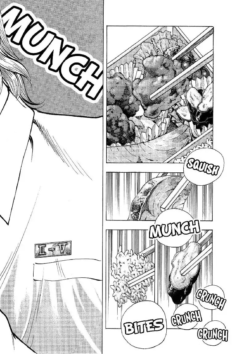 Super Food Bowl Chapter 10 page 6 - Chapter 10: Vol.2 Bowl 10: Wanted: Members!