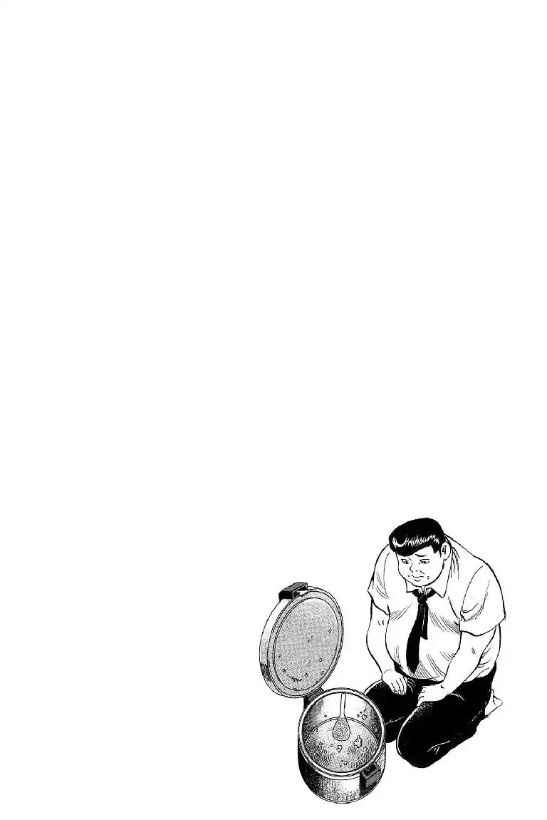 Super Food Bowl Chapter 11 page 24 - Chapter 11: Vol.2 Bowl 11: A Bottomless Stomach