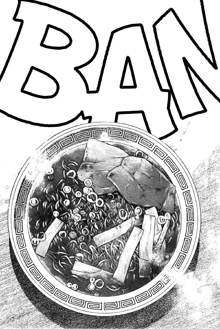 Super Food Bowl Chapter 2 page 23 - Chapter 2: Vol.1 Bowl 2: Unfit as Chief