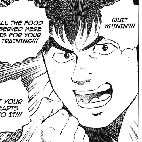 Super Food Bowl Chapter 33: Vol.4 Bowl 33: The First Lesson cover