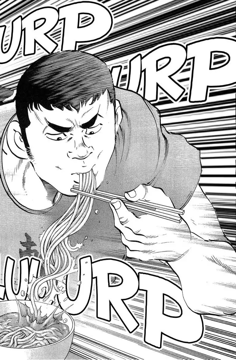 Super Food Bowl Chapter 39 page 10 - Chapter 39: Vol.5 Bowl 39: The First Campaign