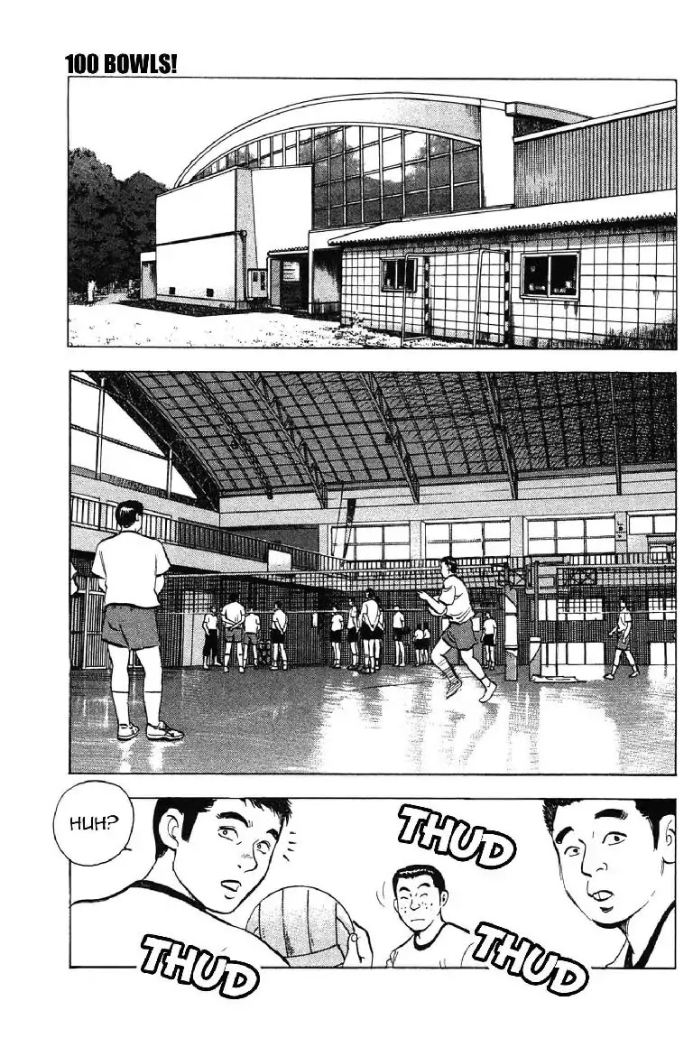 Super Food Bowl Chapter 4 page 19 - Chapter 4: Vol.1 Bowl 4: 100 Bowls!